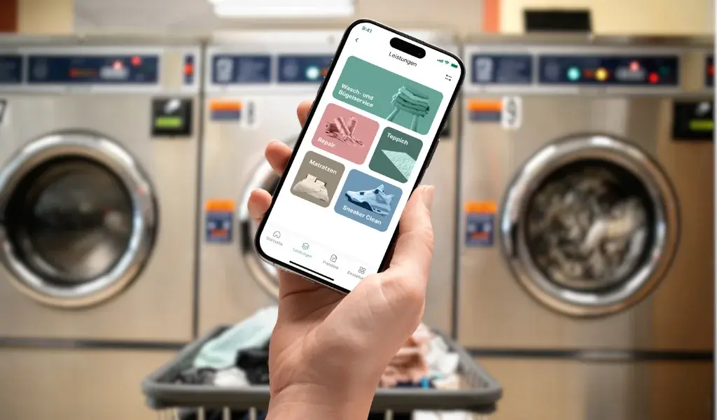 Can You Really Trust Gig-Based Laundry Apps Here’s How Velvet Compares